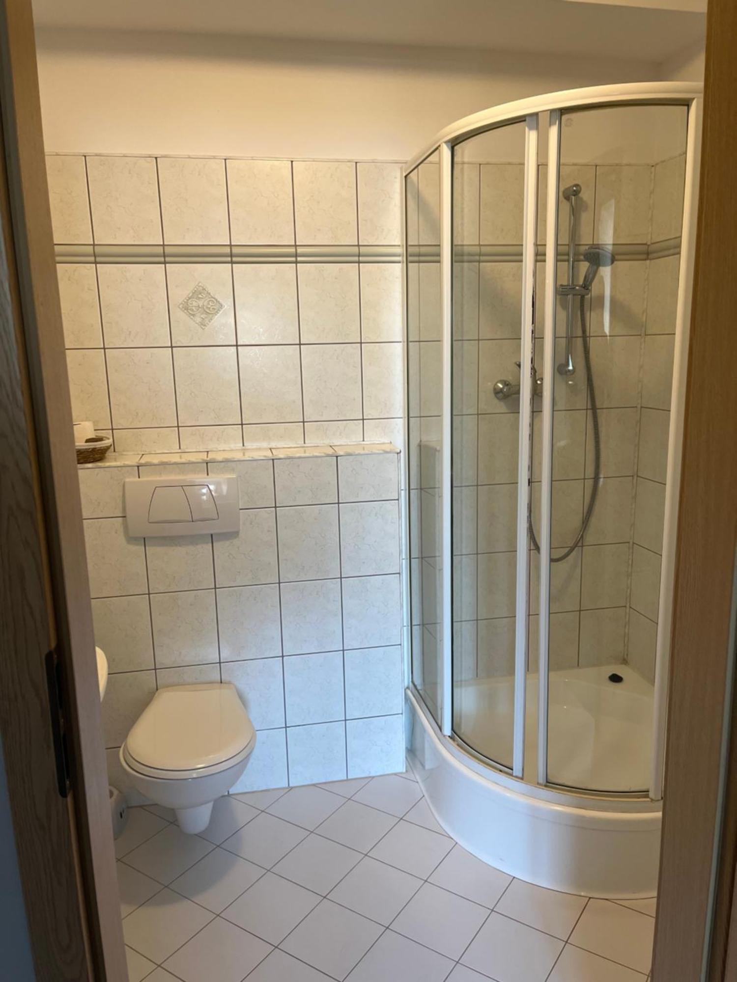 Pensjonat Mysliwski Cedynia Extérieur photo